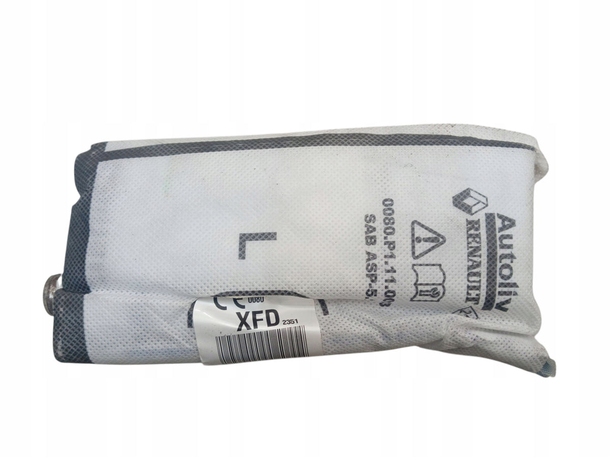 AIRBAG SEAT LEFT RENAULT TALISMAN 985H14228R EUROPE