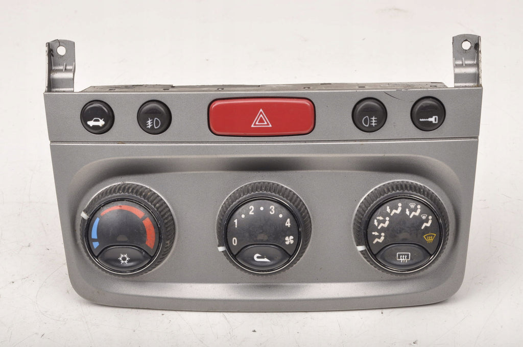 ALFA ROMEO 147 AIR SUPPLY PANEL 1560741130
