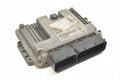 ALFA ROMEO 159 1.9 JTD COMPUTER ENGINE DRIVER 51812906
