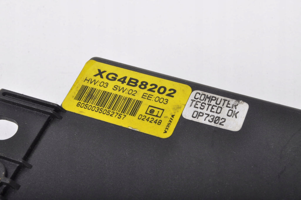 ALFA ROMEO 159 BLUETOOTH MODULE XG4B8202