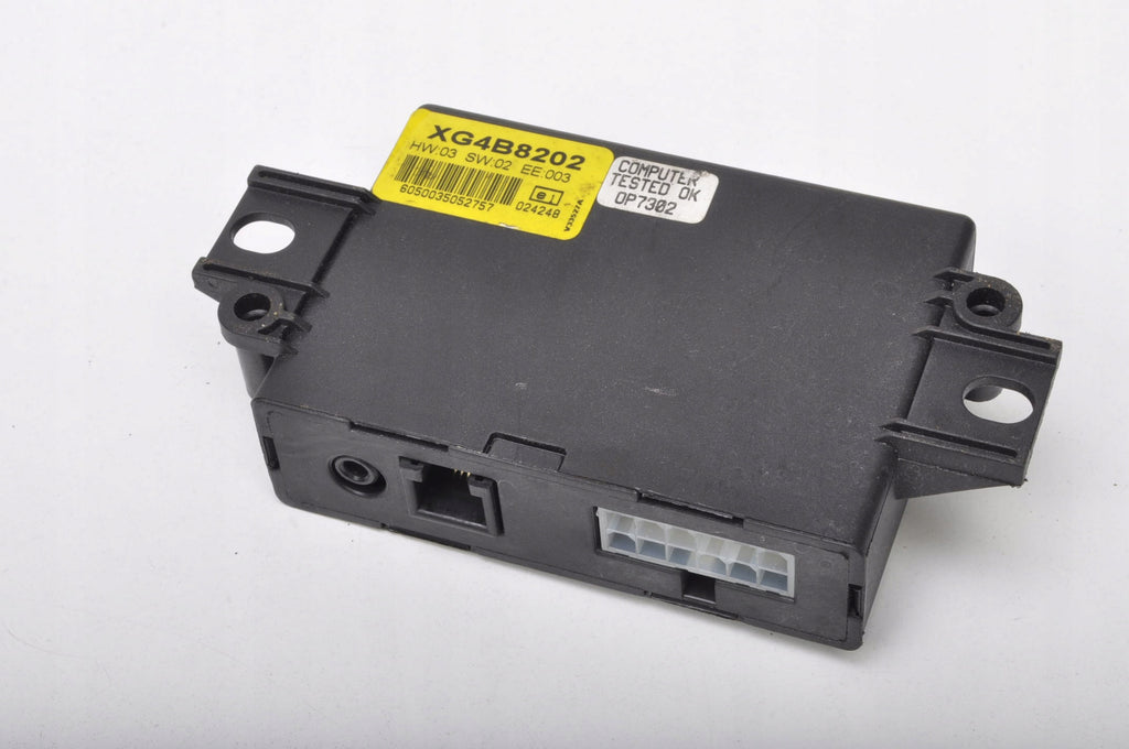 ALFA ROMEO 159 BLUETOOTH MODULE XG4B8202