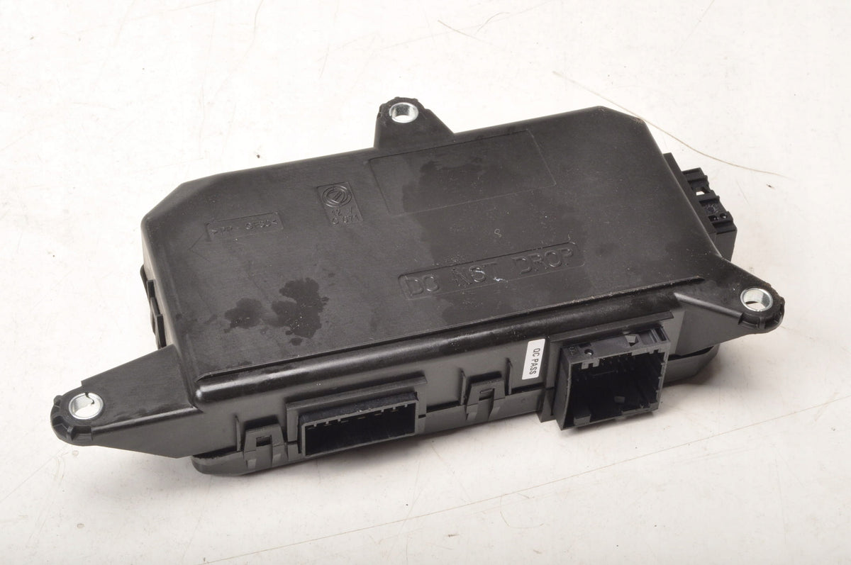 ALFA ROMEO 159 DOOR MODULE 60693262