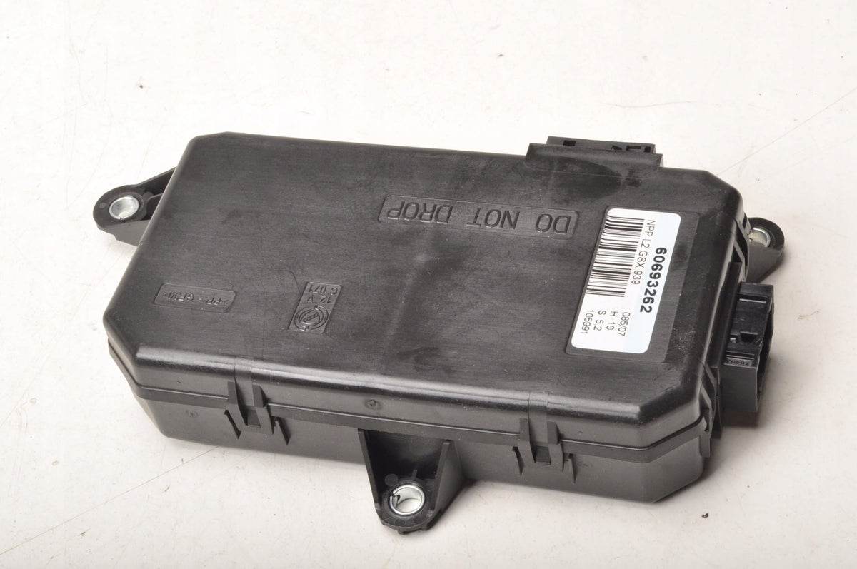 ALFA ROMEO 159 DOOR MODULE 60693262