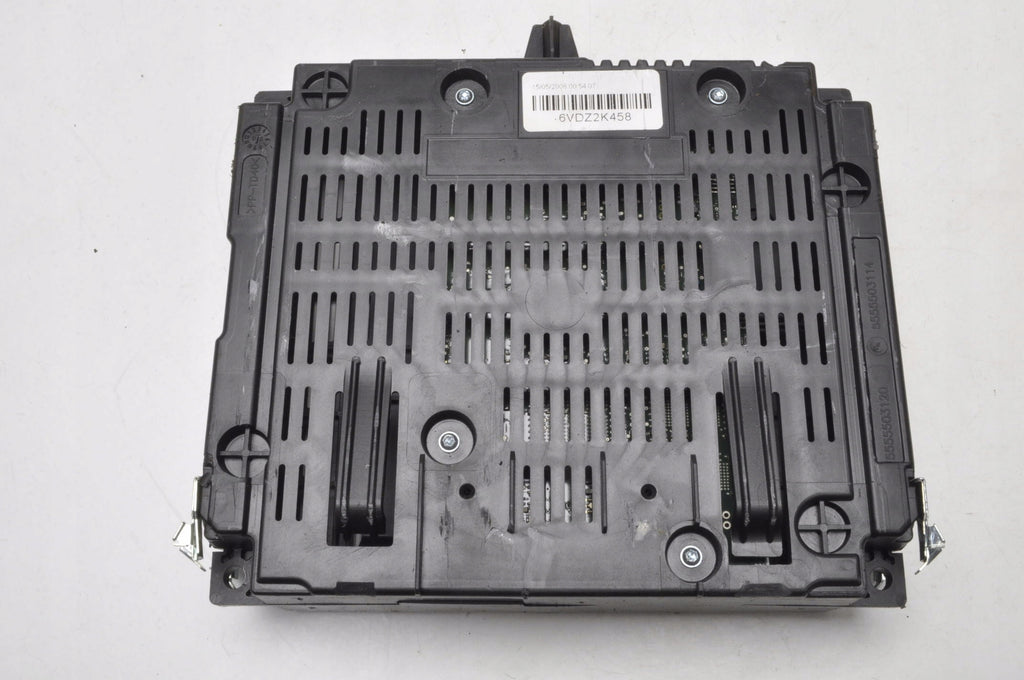 ALFA ROMEO 159 DRIVER MODULE BLUE ME 50512729