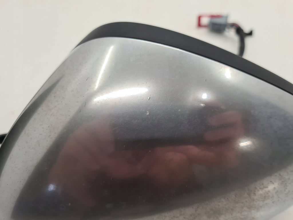 ALFA ROMEO 159 MIRROR LEFT 11PIN ENGLISH
