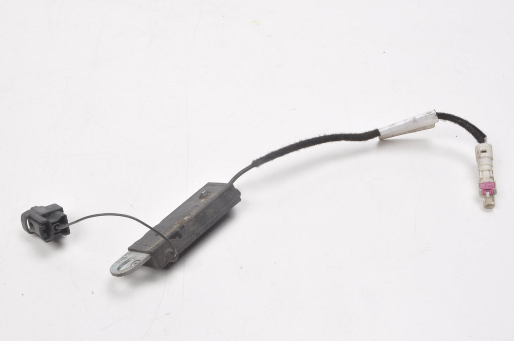 ALFA ROMEO 4C AMPLIFIER SENSOR 50526331
