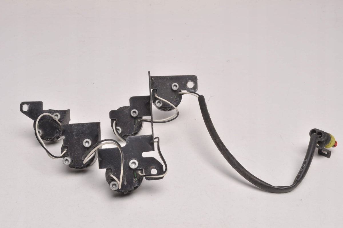 ALFA ROMEO 4C CARTRIDGE LAMP STRIP LEFT