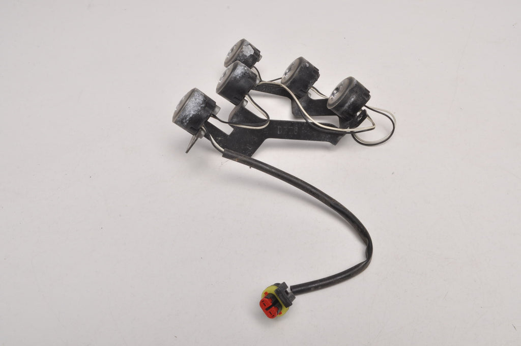 ALFA ROMEO 4C CARTRIDGE LAMP STRIP LEFT
