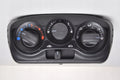 ALFA ROMEO 4C PANEL AIR CONDITIONING SUPPLY SWITCH 571240100