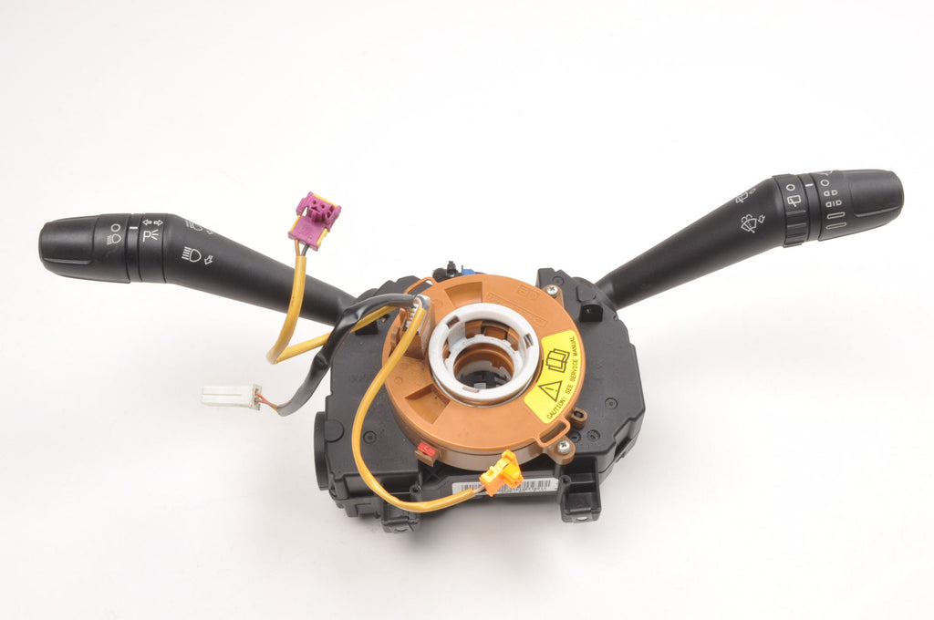 ALFA ROMEO GIULIETTA MITO COMBINED SWITCH TAPE 01560905800