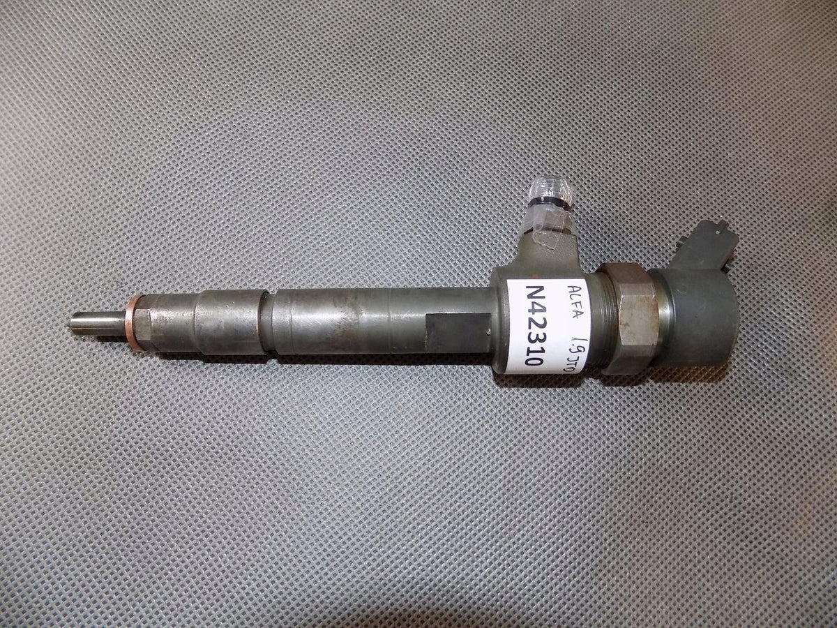 ALFA ROMEO JTD INJECTION INJECTOR 0445110068