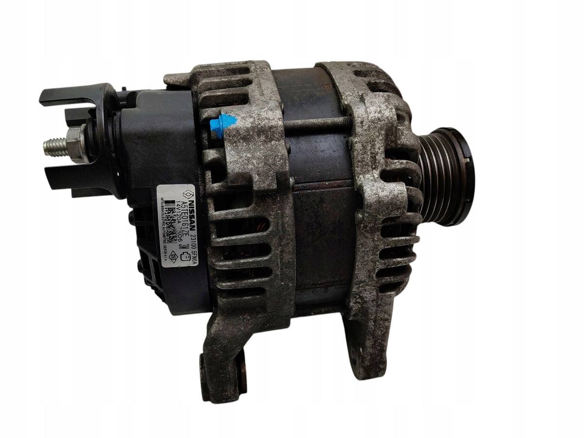 ALTERNATOR 120A DACIA DUSTER II 1.6 SCE 231005FN6A