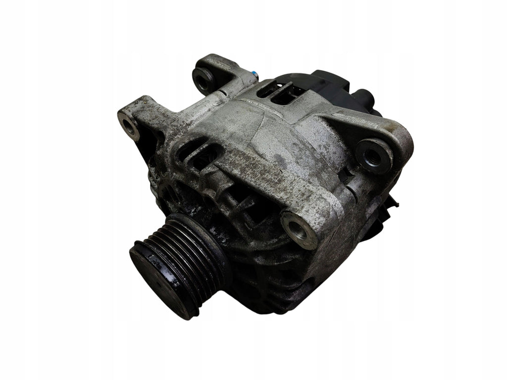 ALTERNATOR CITROEN C4 CACTUS 1.2 THP 110KM 9818677980