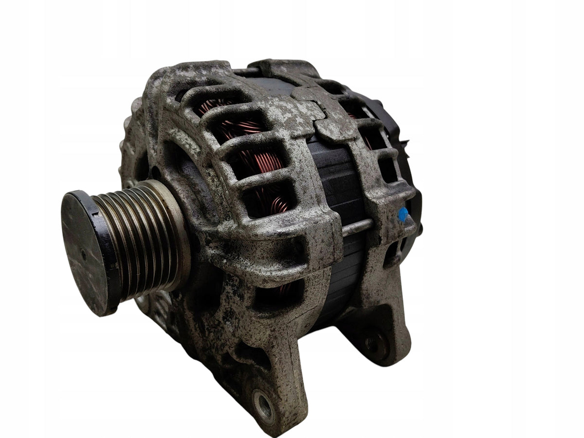 ALTERNATOR RENAULT CADJAR 1.2 TCE 130KM 231004BE0B