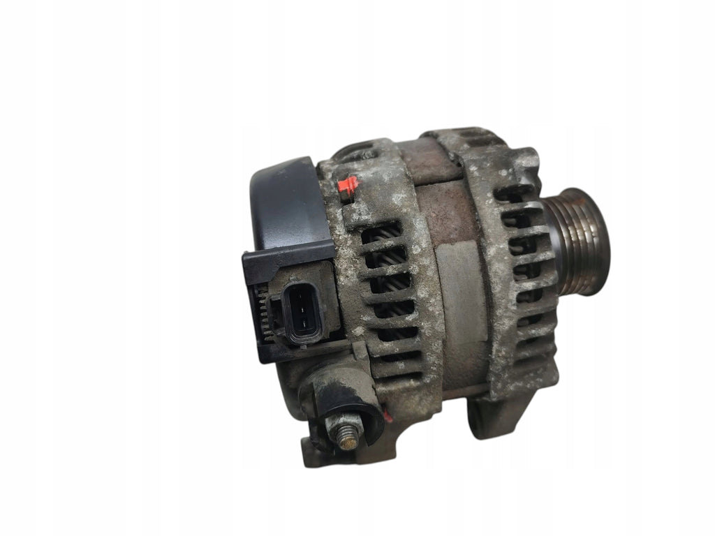 ALTERNATOR VOLVO S40 II 2.0 D 136KM
