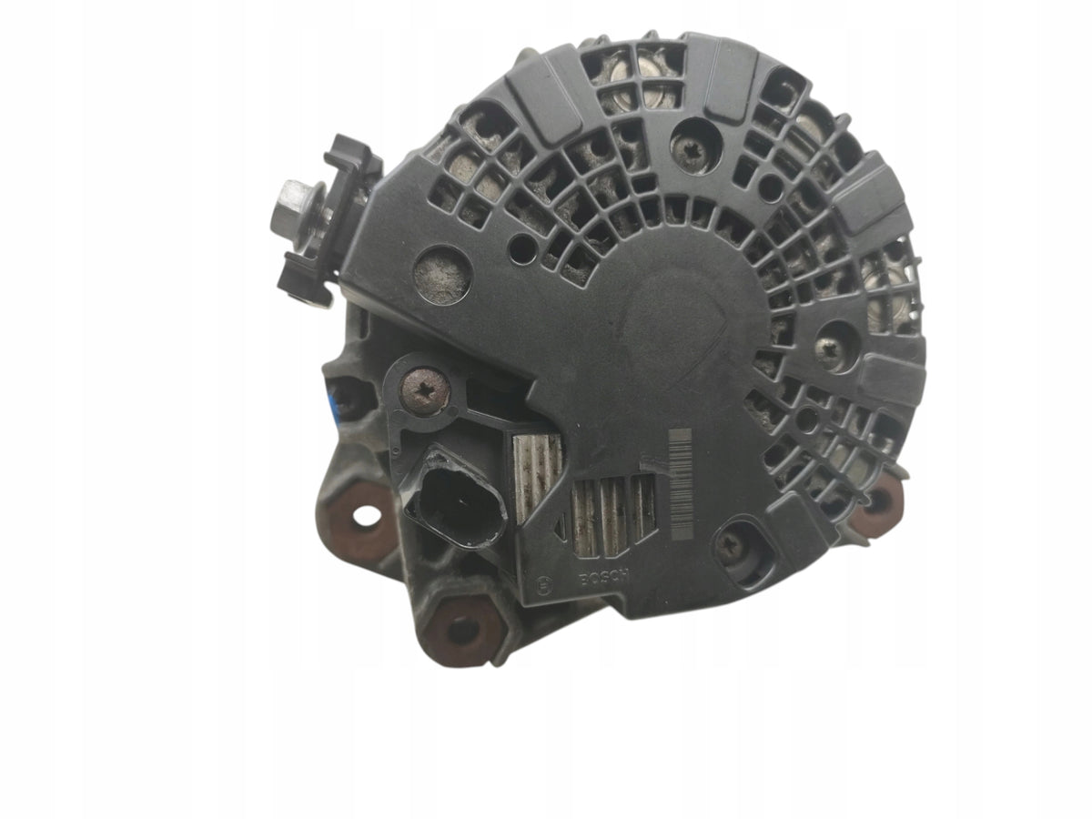 ALTERNATOR VOLVO V60 AND 2.0 D3 150KM