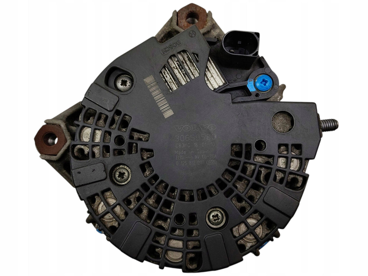 ALTERNATOR VOLVO V60 AND 2.0 D4 190KM 30659580
