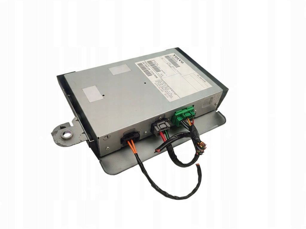 AMPLIFIER VOLVO S60 II 30659595