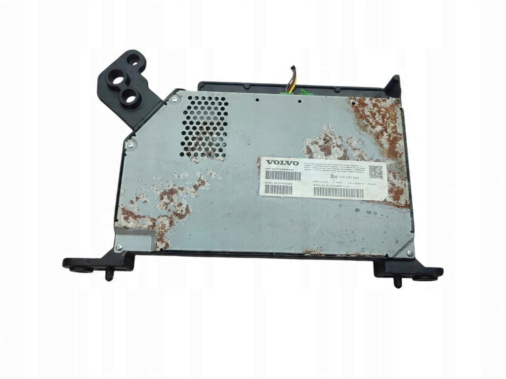 AMPLIFIER VOLVO V60 II 32265284AA, 31652394