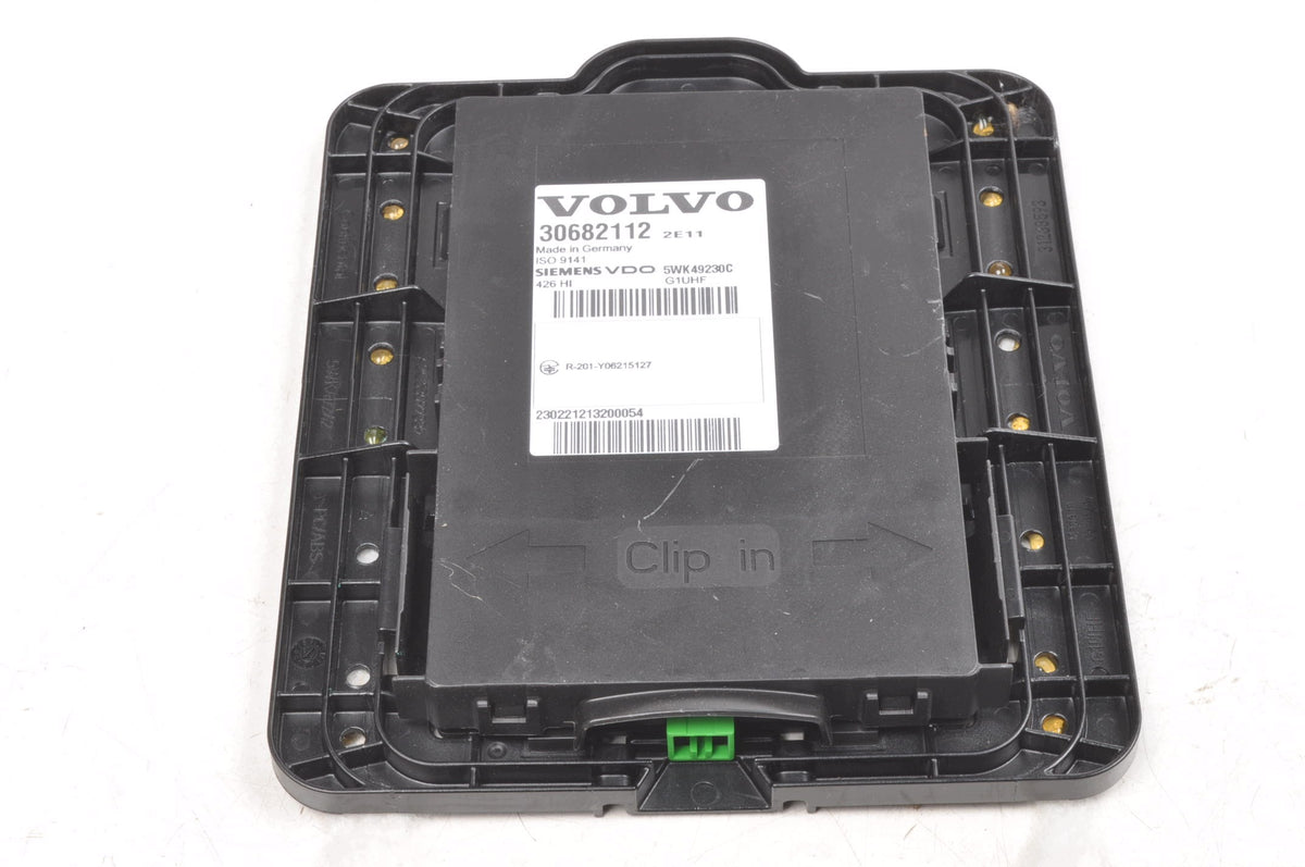 ANTENNA AMPLIFIER VOLVO S60 II V60 30682112