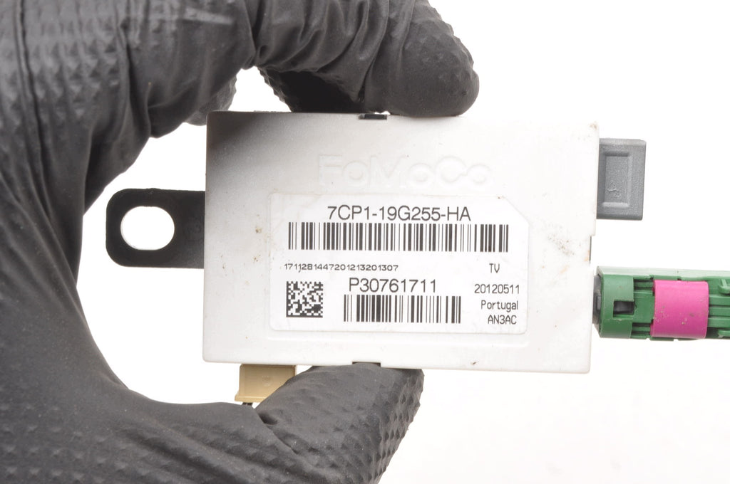 ANTENNA AMPLIFIER VOLVO V40 V60 30761711