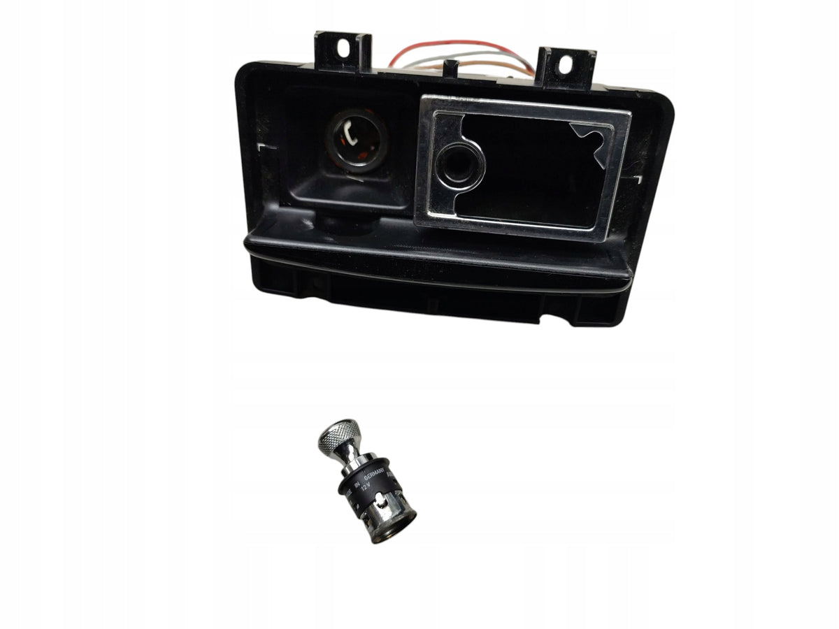 ASHTRAY LIGHTER BENTLEY CONTINENTAL GT AND 3IN8863075