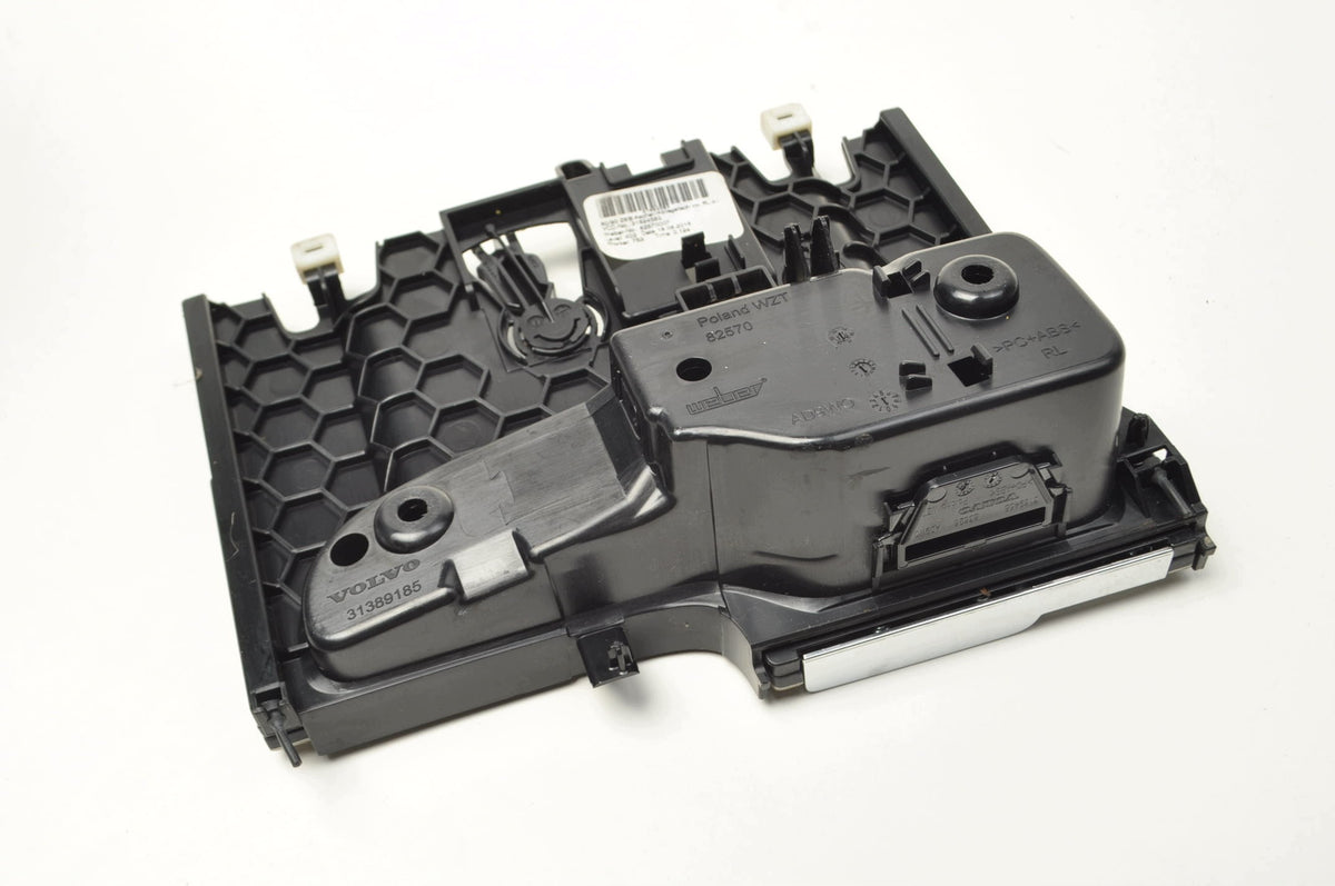 ASHTRAY STORAGE VOLVO XC60 II 31694583