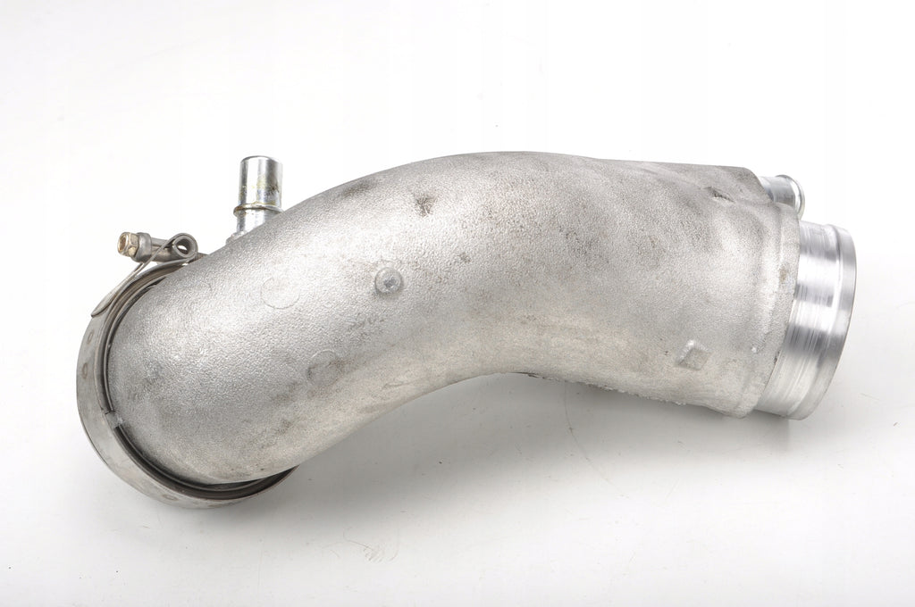ASTON MARTIN DB11 AIR INTAKE PIPE HY53-9E770-BB RIGHT