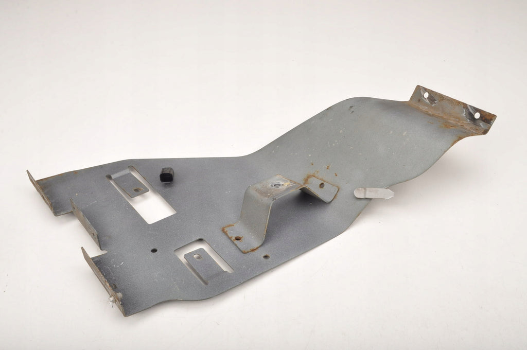 ASTON MARTIN DB9 BUMPER MOUNTING LEFT REAR