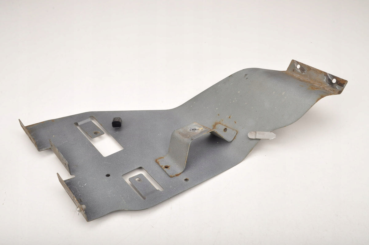 ASTON MARTIN DB9 BUMPER MOUNTING LEFT REAR