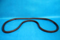 AUDI A1 8X0 DOOR SEAL REAR RIGHT 2016R 8X4833722B
