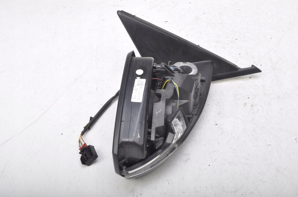 AUDI A1 II 82A MIRROR RIGHT 6 PIN UK