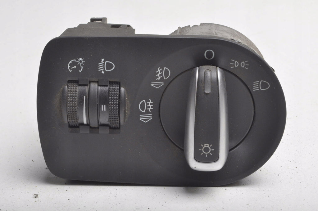 AUDI A1 LIGHT SWITCH 8X2941531P