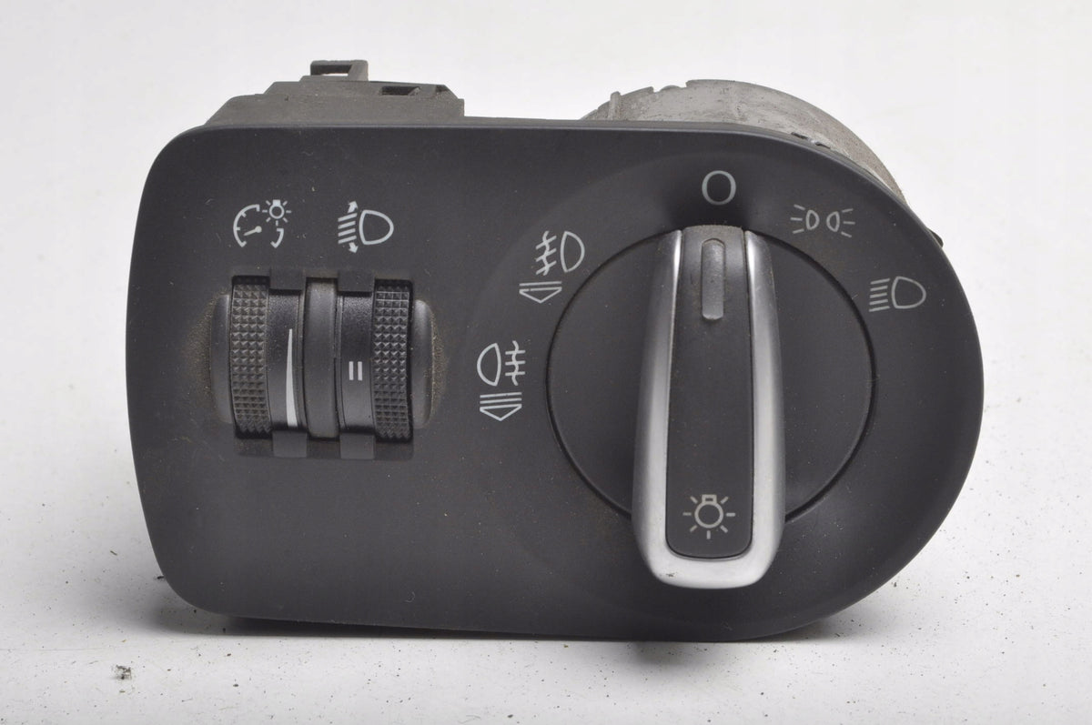 AUDI A1 LIGHT SWITCH 8X2941531P