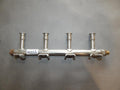 AUDI A3 8P 11R. INJECTION RAIL 03F133320C