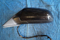 AUDI A3 8P 3D SPEJL VENSTRE 5PIN LY9B UK-VERSION