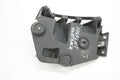 AUDI A3 8P 5D BUMPER SLIDE LEFT REAR 8P4807393A