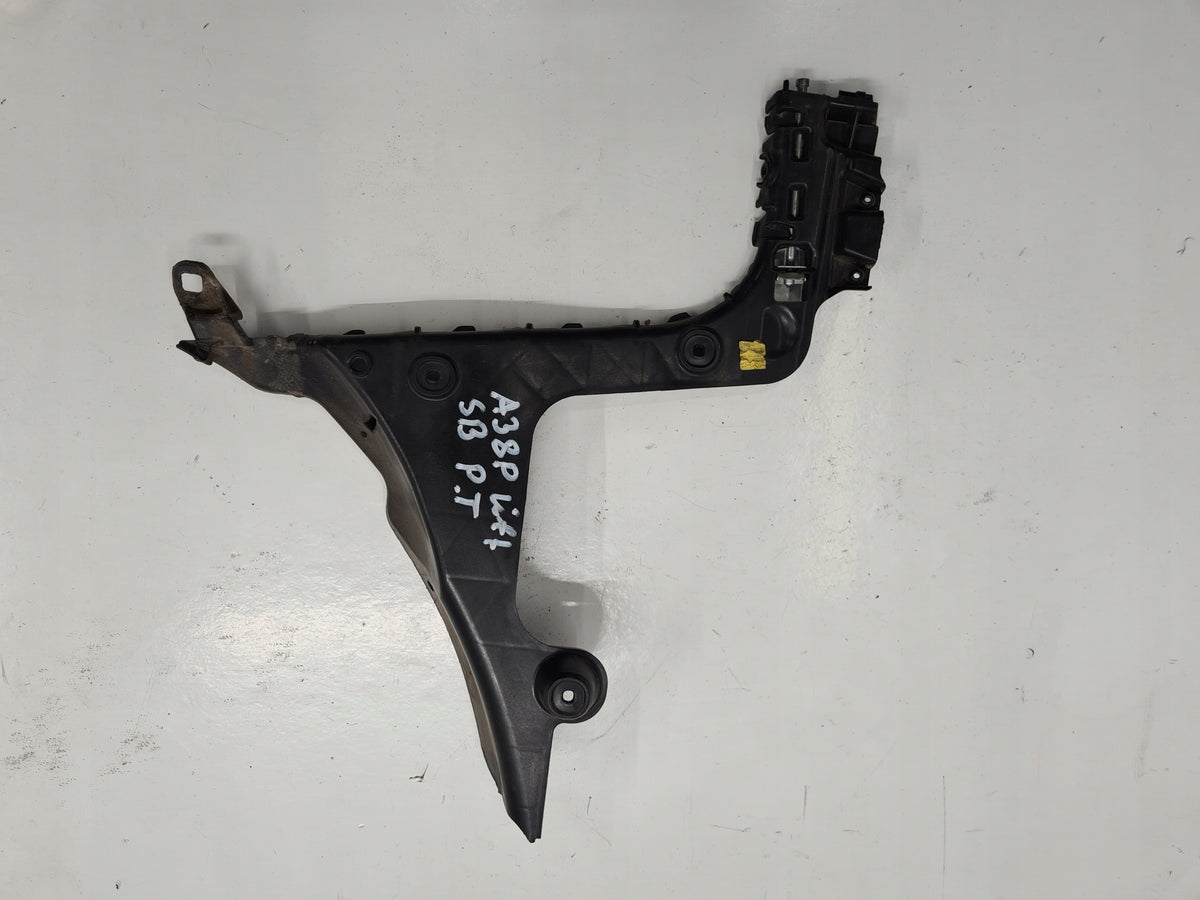 AUDI A3 8P 5D LIFT BUMPER SLIDE RIGHT REAR 8P4807378B
