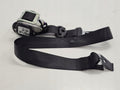 AUDI A3 8P 5D SEAT BELT RIGHT FRONT 8P4857706D