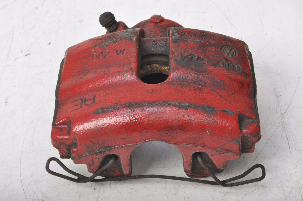 AUDI A3 8P BRAKE CALIPER RIGHT FRONT