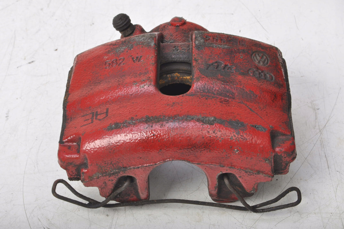 AUDI A3 8P BRAKE CALIPER RIGHT FRONT