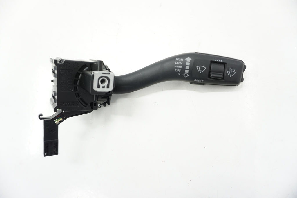 AUDI A3 8P CONVERTIBLE WIPER SWITCH HANDLE 8P0953519G