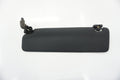 AUDI A3 8P FL CONVERTIBLE SUN VISOR RIGHT 8P7857552A