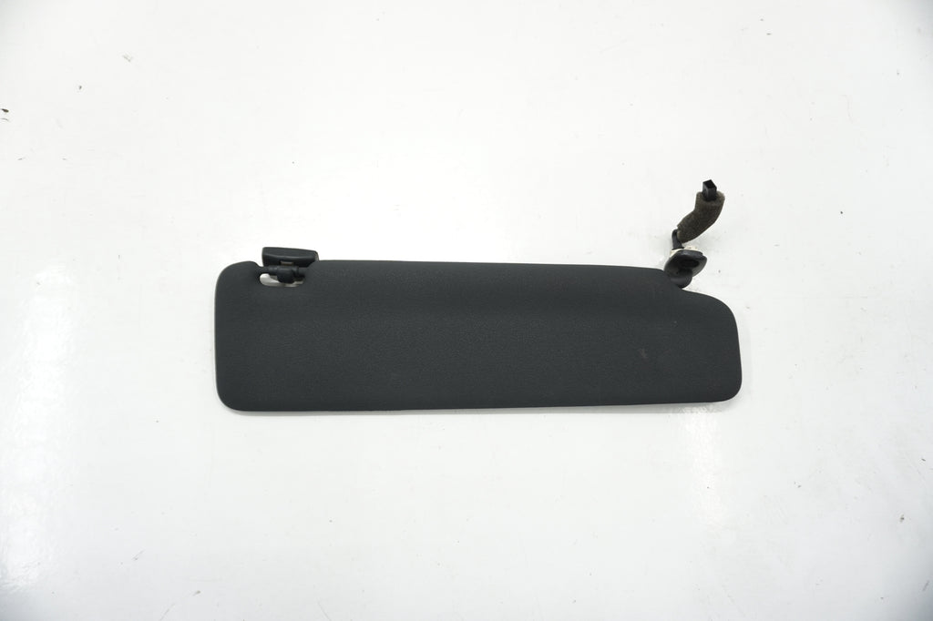 AUDI A3 8P FL CONVERTIBLE SUNSHADE LEFT 8P7857551A