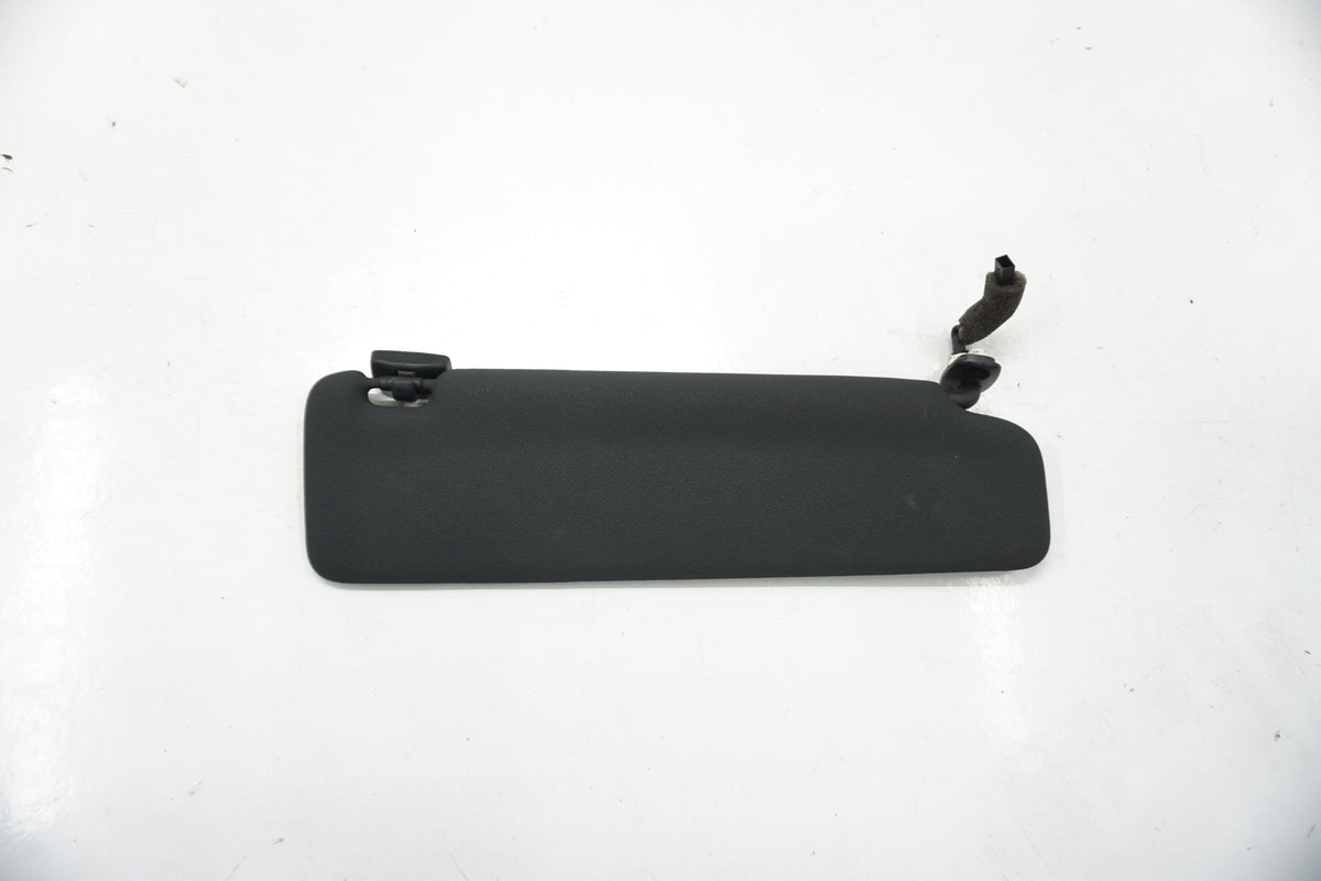 AUDI A3 8P FL CONVERTIBLE SUNSHADE LEFT 8P7857551A
