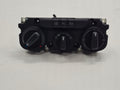 AUDI A3 8P FACELIFT COMMANDE DE CLIMATISATION 8P0820047D