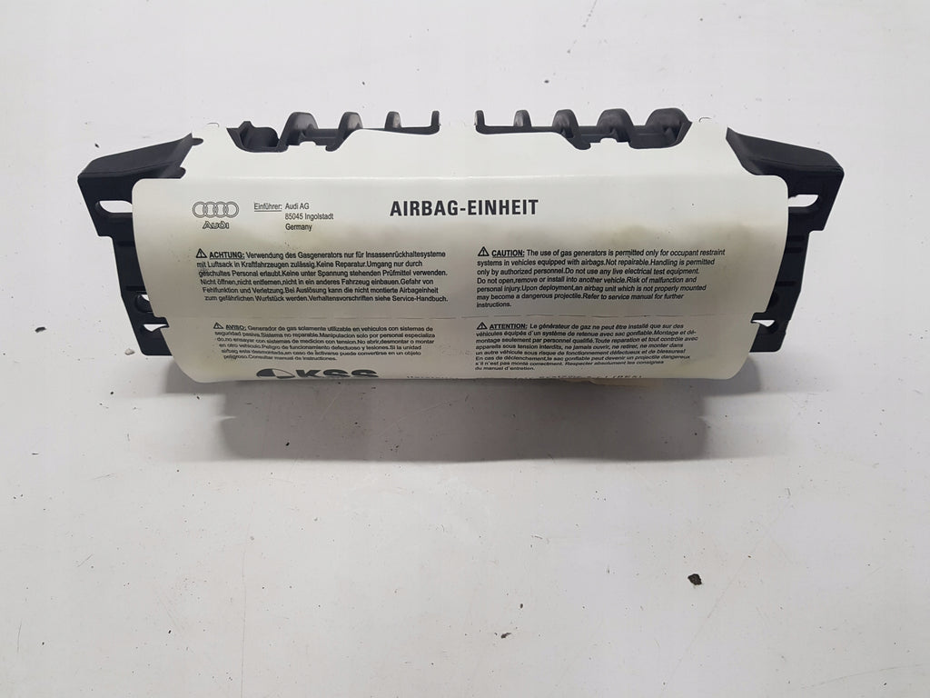 AUDI A3 8P LIFT AIRBAG PASSENGER 8P0880202D