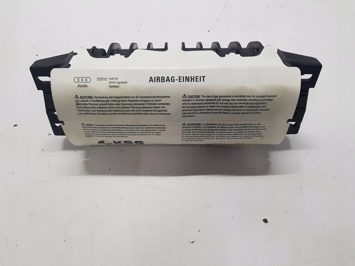 AUDI A3 8P LIFT AIRBAG PASSENGER 8P0880202D