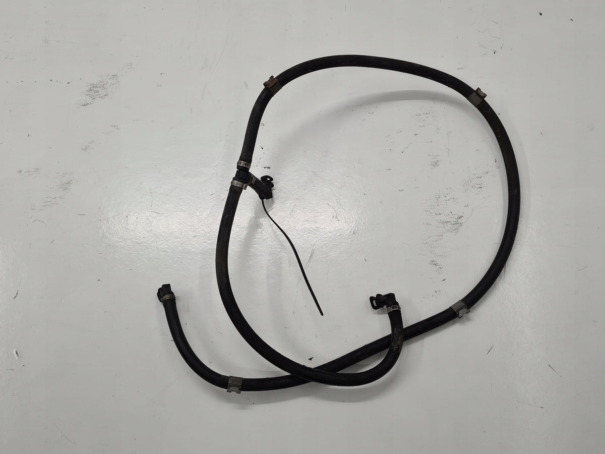 AUDI A3 8P LIFT HOSE WASHER TUBE