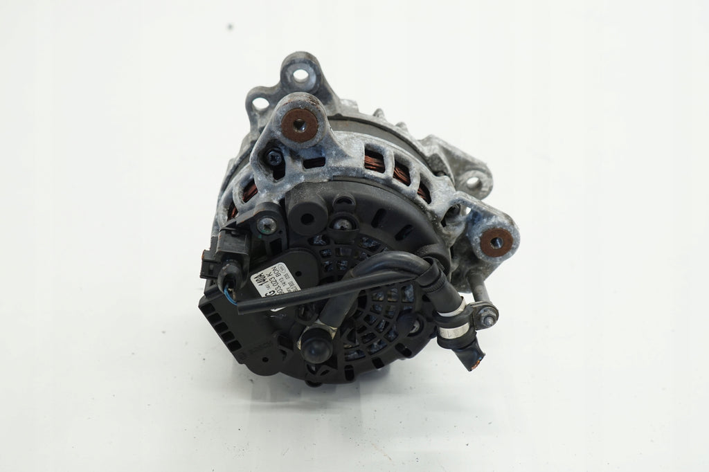AUDI A3 8V 13R ALTERNATOR 2.0TDI 03L903023K